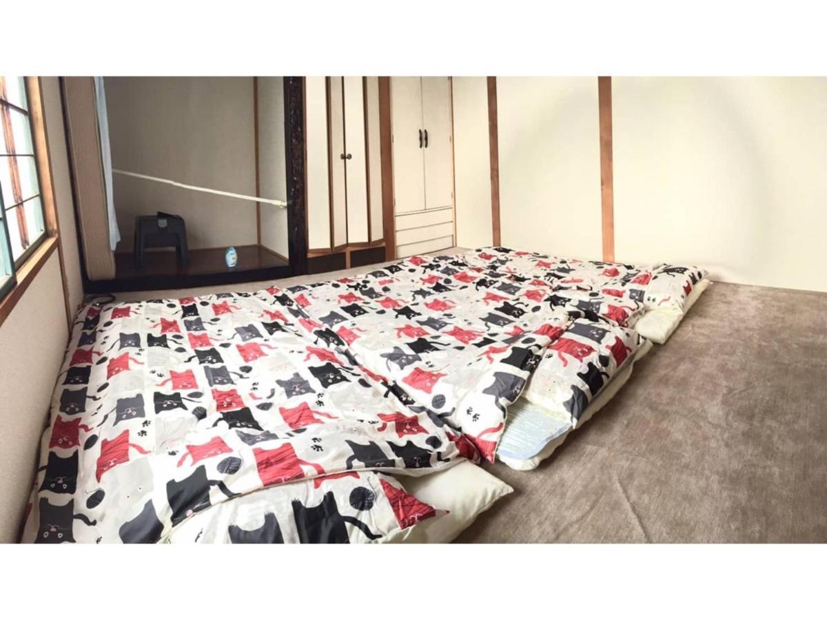 Guest House Hagoromo 39 - Vacation Stay 12003V Kiyosato Dış mekan fotoğraf