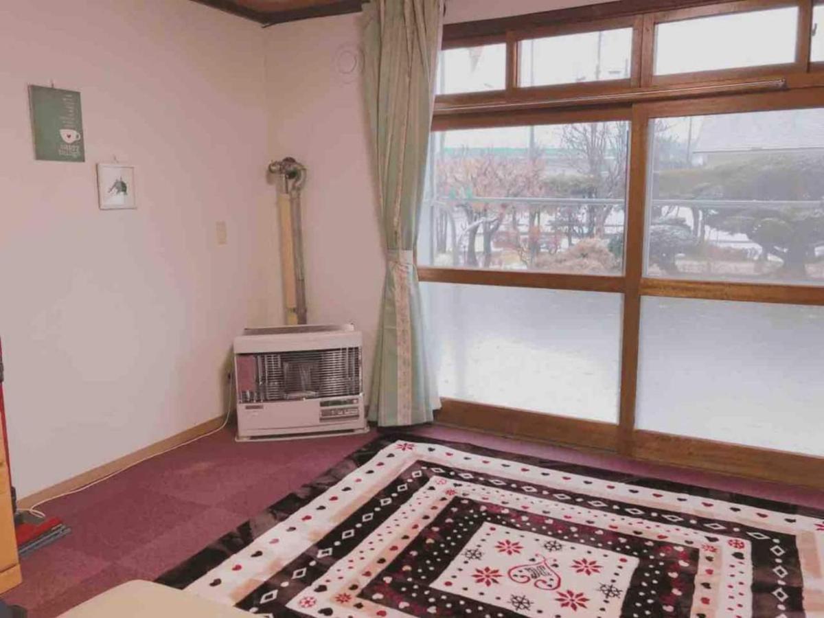 Guest House Hagoromo 39 - Vacation Stay 12003V Kiyosato Dış mekan fotoğraf
