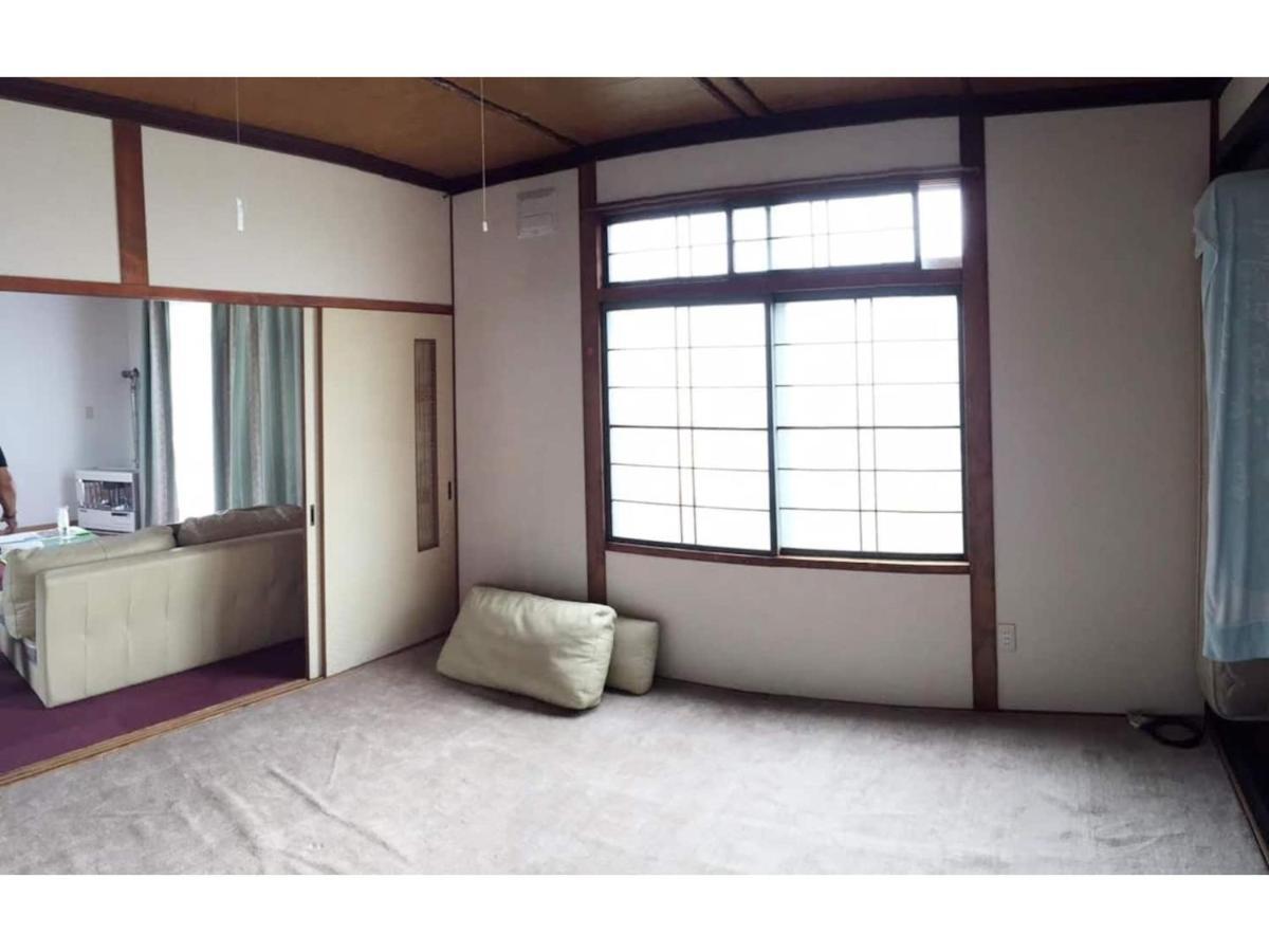 Guest House Hagoromo 39 - Vacation Stay 12003V Kiyosato Dış mekan fotoğraf