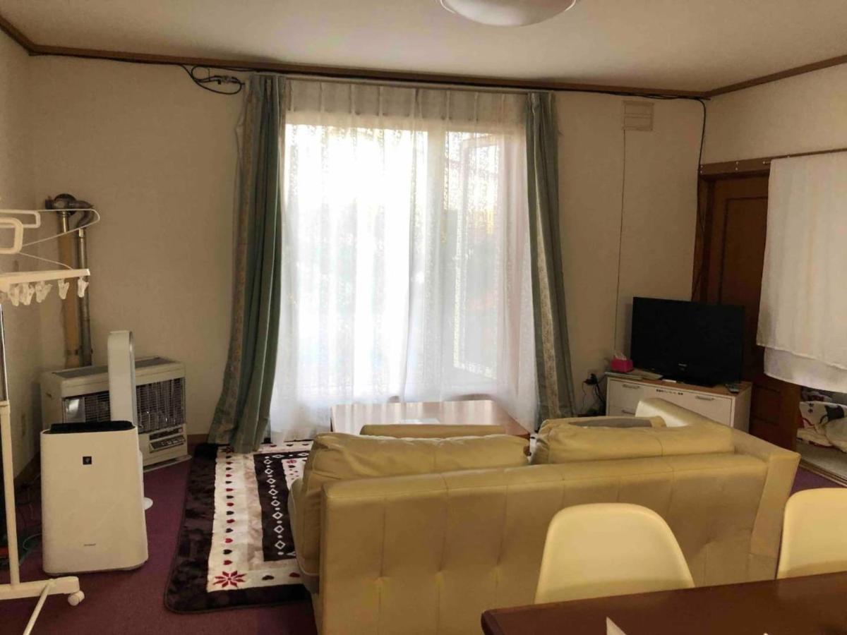 Guest House Hagoromo 39 - Vacation Stay 12003V Kiyosato Dış mekan fotoğraf