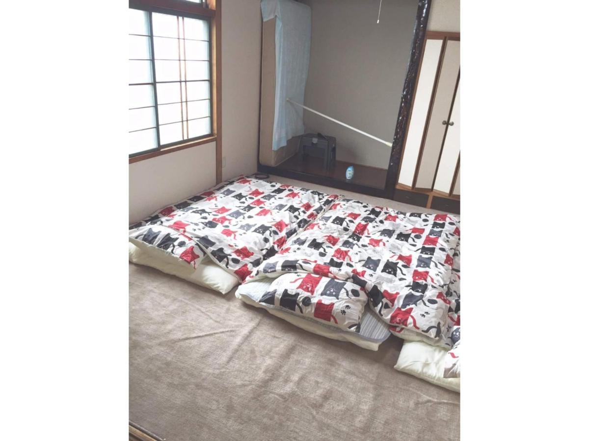 Guest House Hagoromo 39 - Vacation Stay 12003V Kiyosato Dış mekan fotoğraf