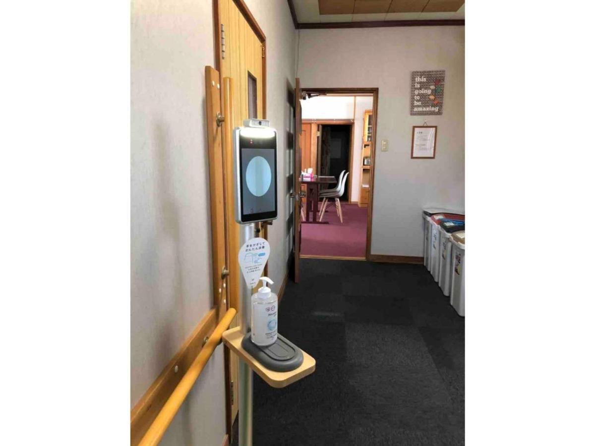 Guest House Hagoromo 39 - Vacation Stay 12003V Kiyosato Dış mekan fotoğraf